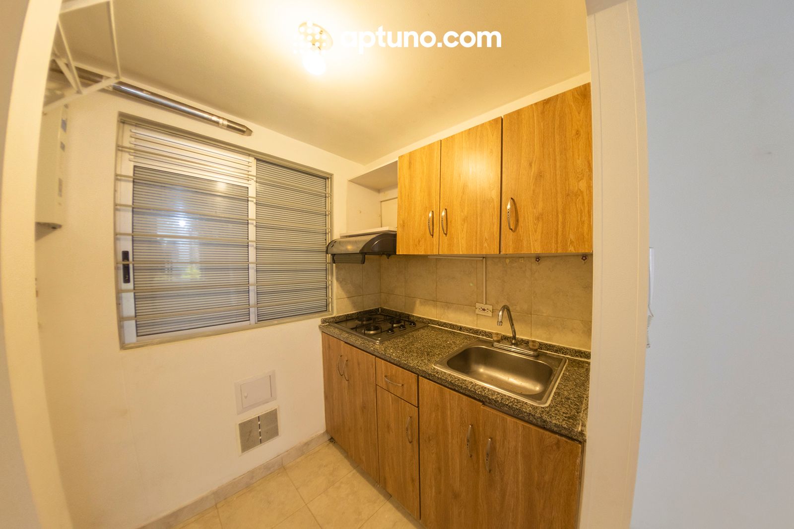 Apartamento en arriendo Cantagallo Apartamento en arriendo Cantagallo 38 m² - $ 1.350.000