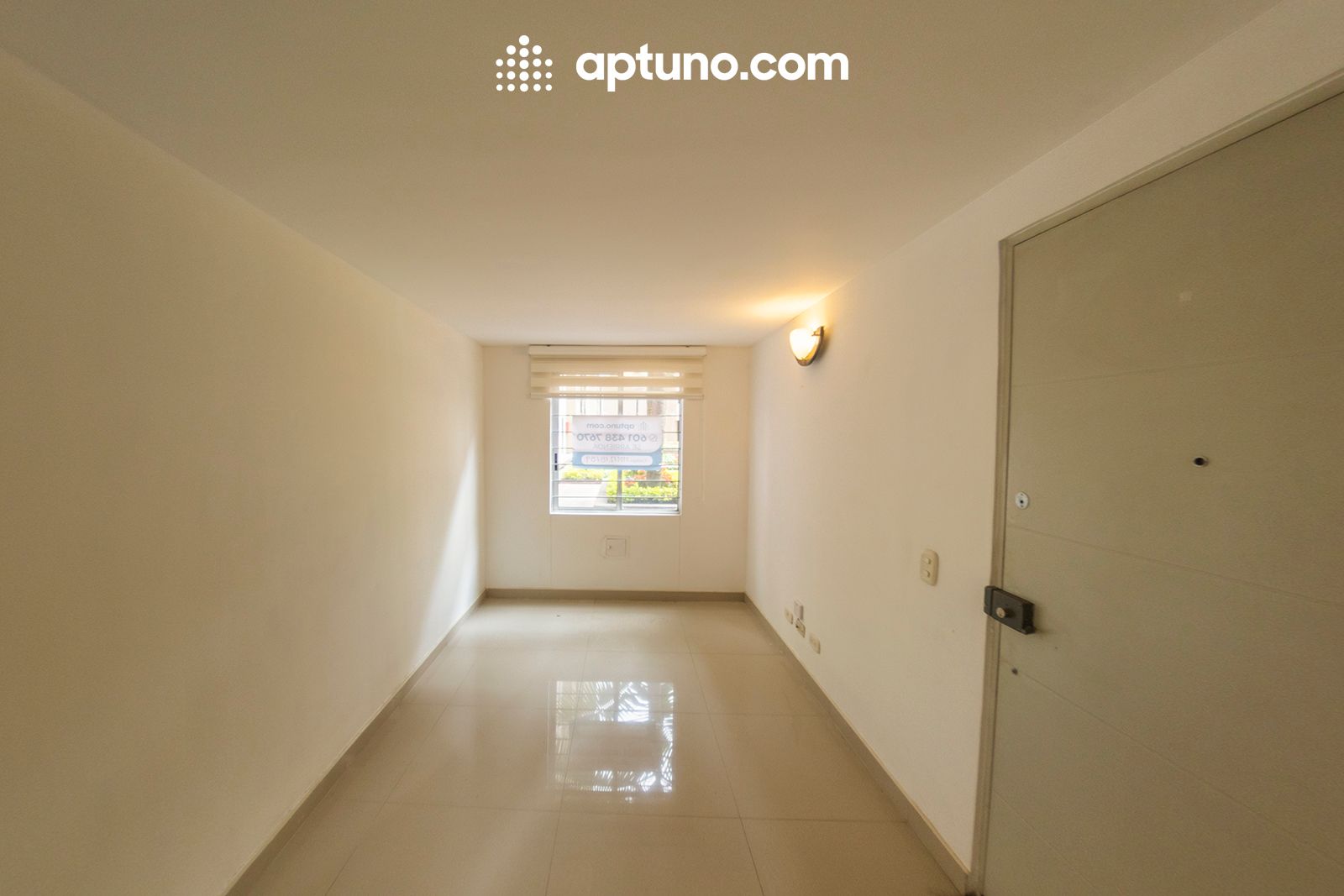 Apartamento en arriendo Cantagallo Apartamento en arriendo Cantagallo 38 m² - $ 1.350.000