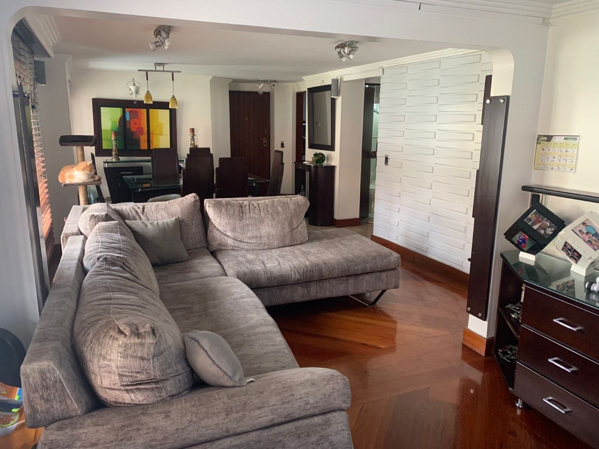 Apartamento en arriendo en Batán por $ 2.800.000