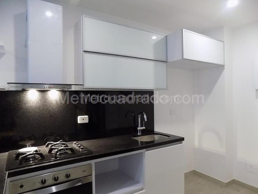 Apartamento en arriendo San Diego Apartamento en arriendo San Diego 52 m² - $ 1.930.000