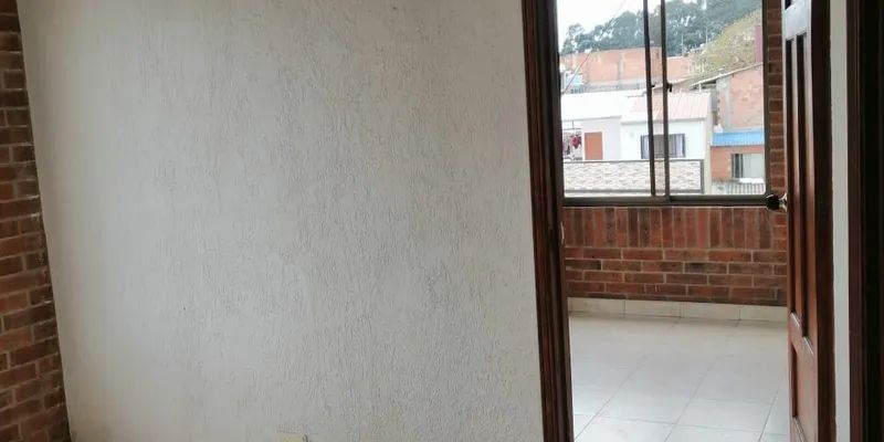 Apartamento en arriendo Siberia Central Apartamento en arriendo Siberia Central 48 m² - $ 880.000