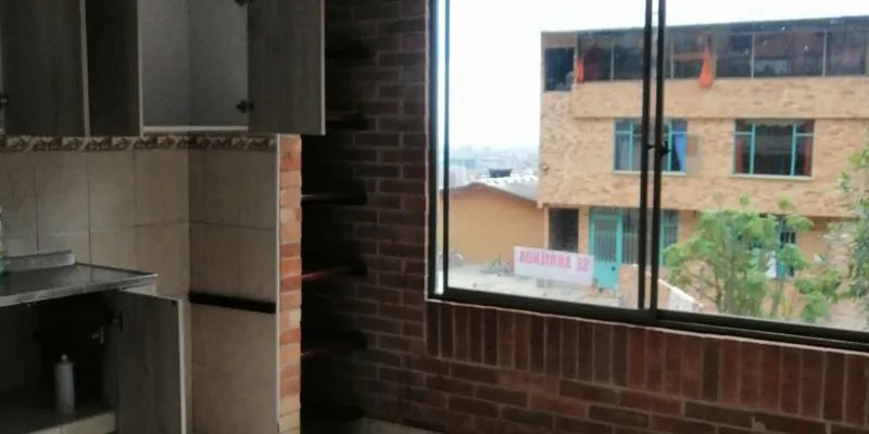 Apartamento en arriendo Siberia Central Apartamento en arriendo Siberia Central 48 m² - $ 880.000