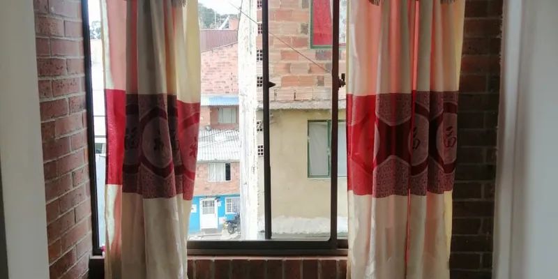 Apartamento en arriendo Siberia Central Apartamento en arriendo Siberia Central 48 m² - $ 880.000