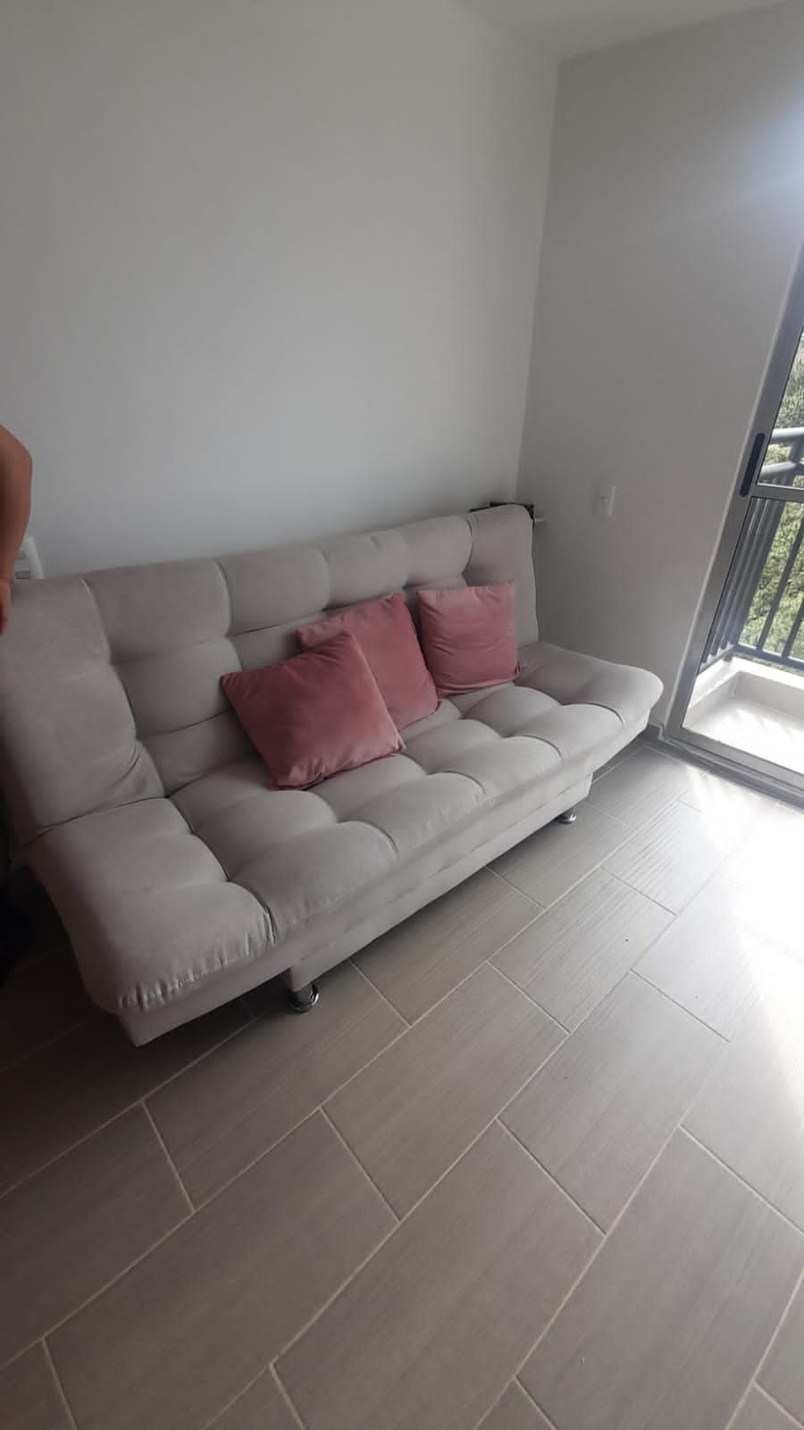 Apartamento en arriendo Nuevo Apartamento en arriendo Nuevo 58 m² - $ 1.400.000