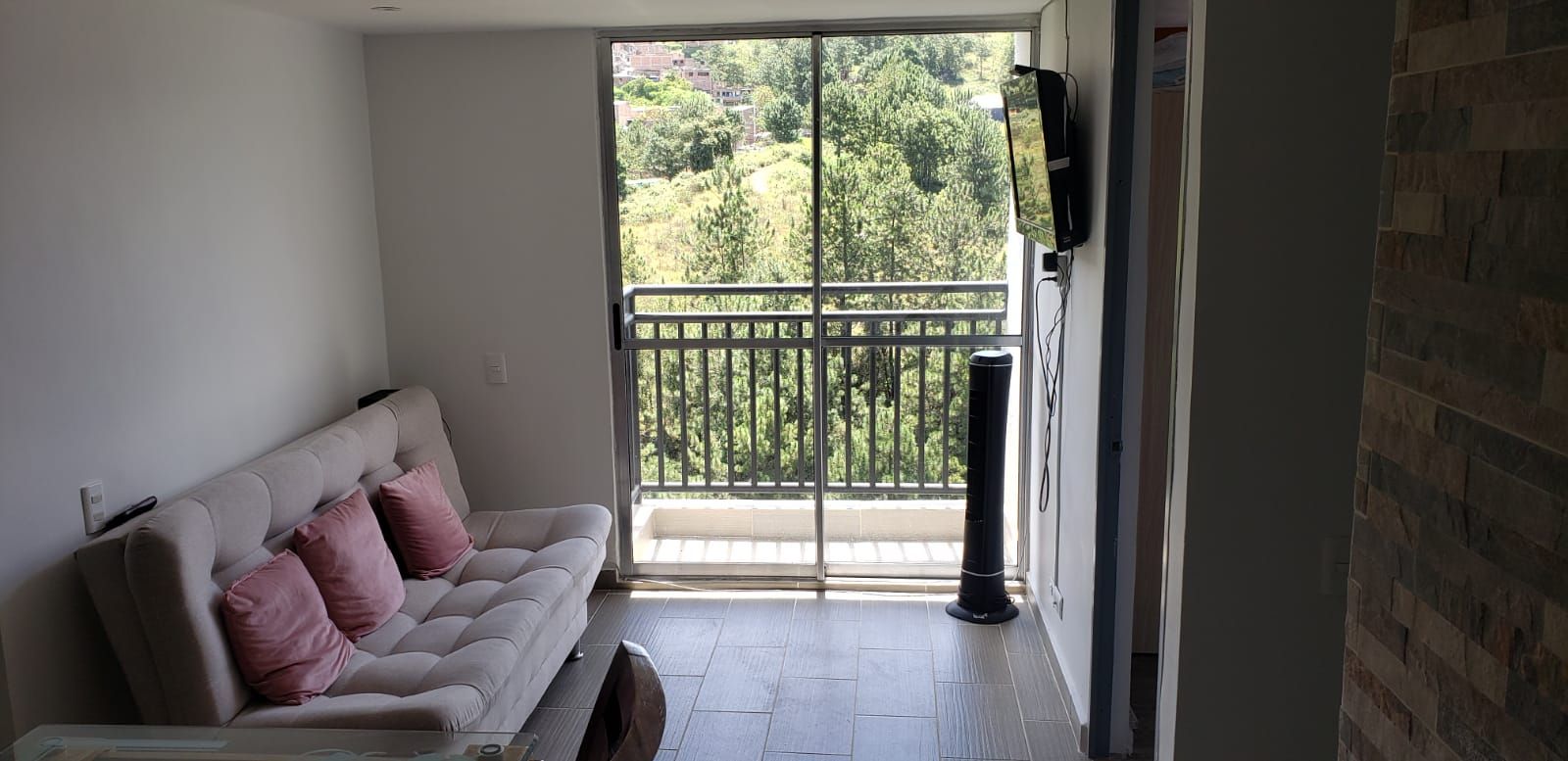 Apartamento en arriendo Nuevo Apartamento en arriendo Nuevo 58 m² - $ 1.400.000