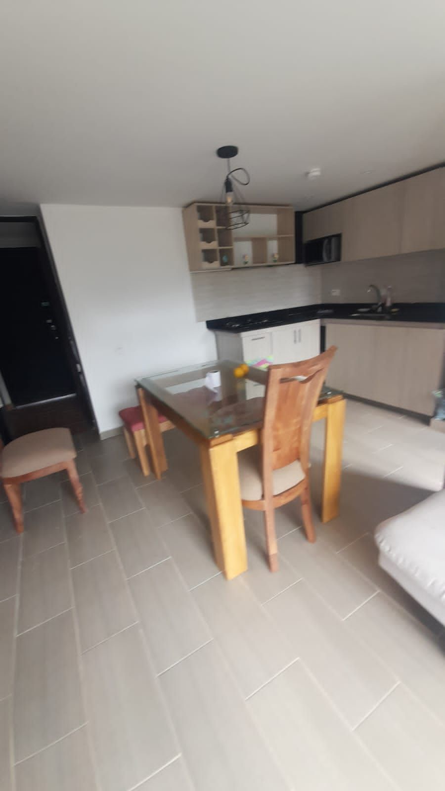 Apartamento en arriendo Nuevo Apartamento en arriendo Nuevo 58 m² - $ 1.400.000