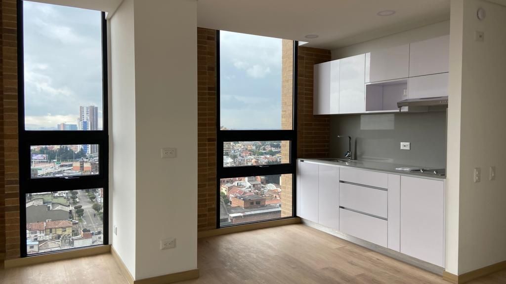 Apartamento en arriendo Armenia 52 m² - $ 2.800.000