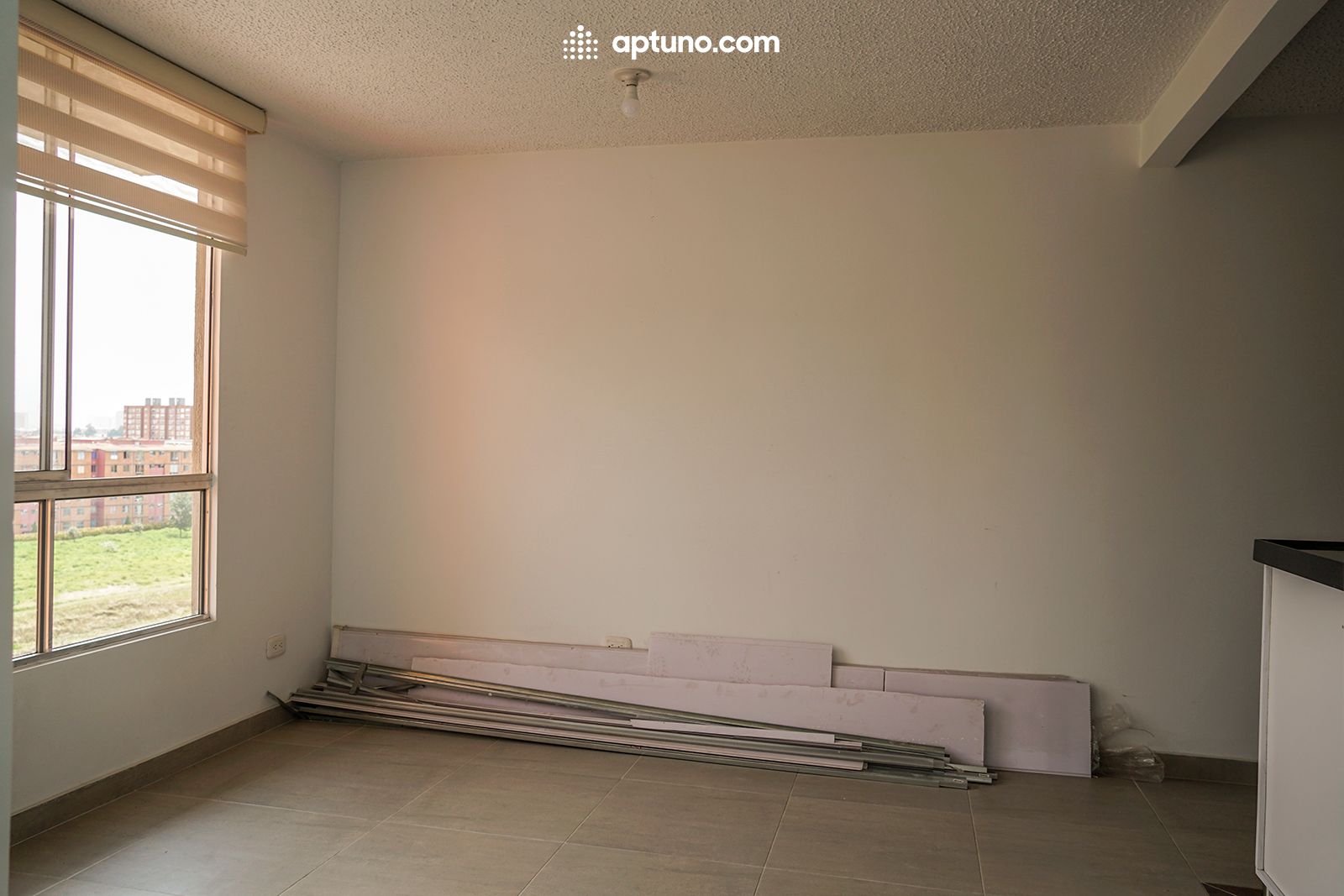 Apartamento en arriendo Osorio III 47 m² - $ 1.000.000,00
