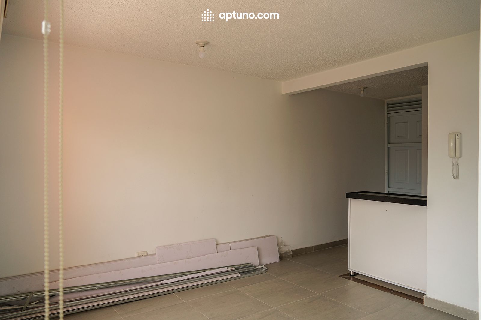 Apartamento en arriendo Osorio III 47 m² - $ 1.000.000