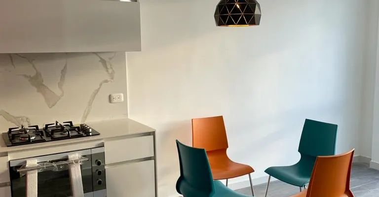 Apartamento en arriendo Batán Apartamento en arriendo Batán 37 m² - $ 2.200.000