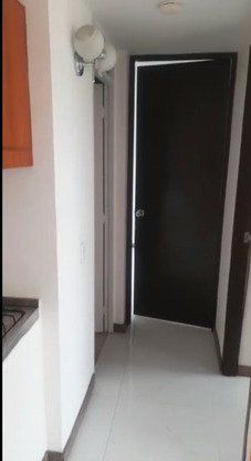 Apartamento en arriendo Atlanta 42 m² - $ 950.000