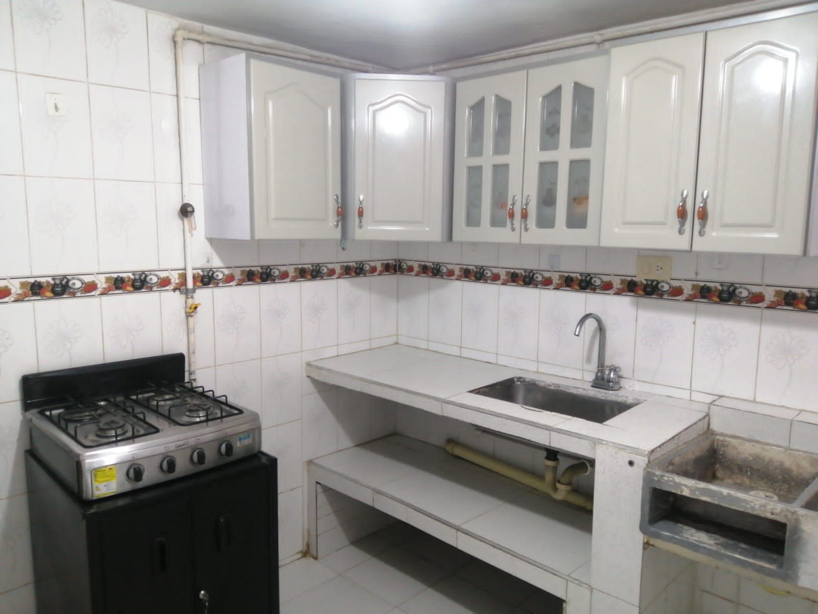 Apartamento en arriendo Roma Apartamento en arriendo Roma 56 m² - $ 900.000