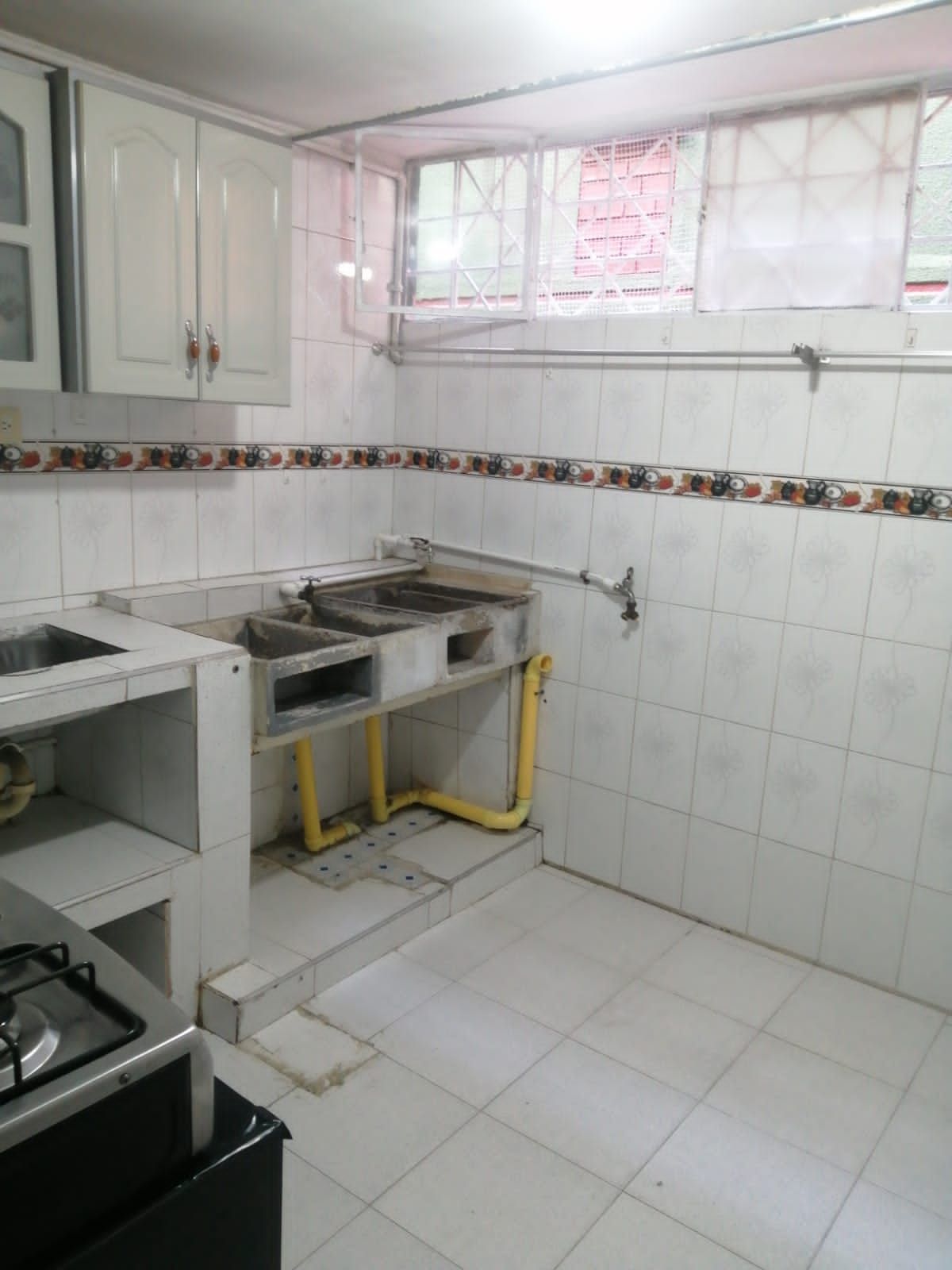 Apartamento en arriendo Roma Apartamento en arriendo Roma 56 m² - $ 900.000