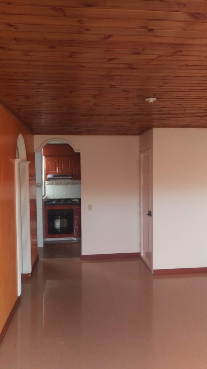 Apartamento en arriendo Ferrocaja Fontibón 65 m² - $ 1.500.000,00