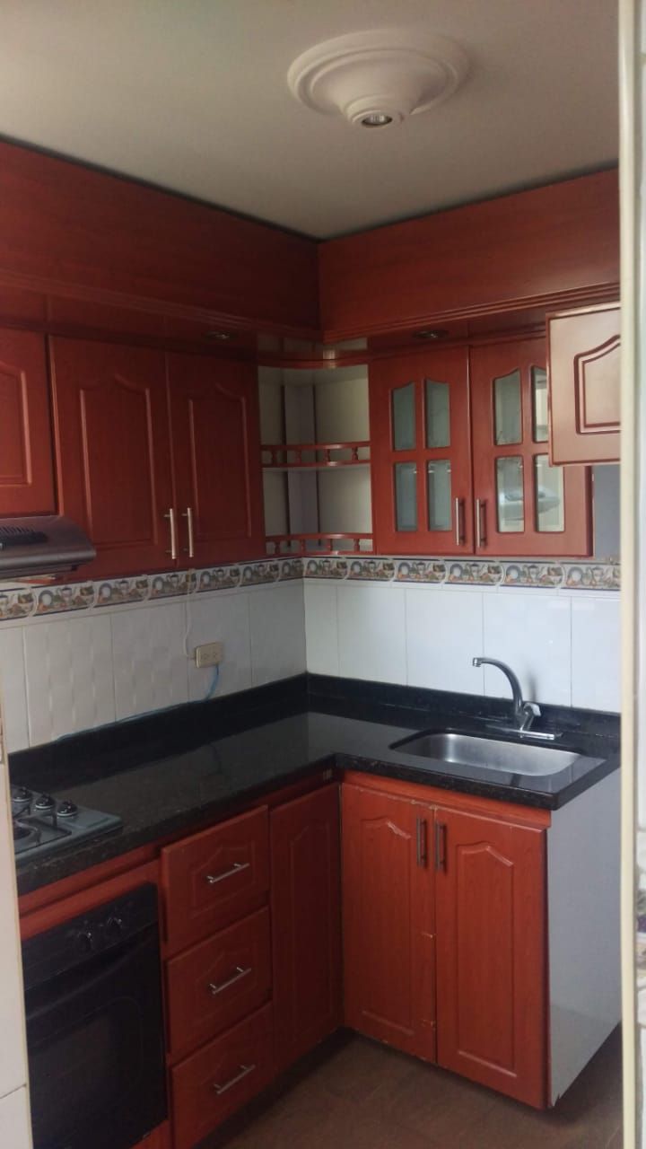 Apartamento en arriendo Ferrocaja Fontibón Apartamento en arriendo Ferrocaja Fontibón 65 m² - $ 1.500.000