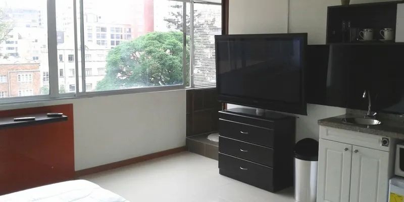 Apartamento en arriendo Chapinero Central Apartamento en arriendo Chapinero Central 30 m² - $ 1.300.000