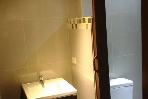 Apartamento en arriendo Chapinero Central Apartamento en arriendo Chapinero Central 30 m² - $ 1.300.000