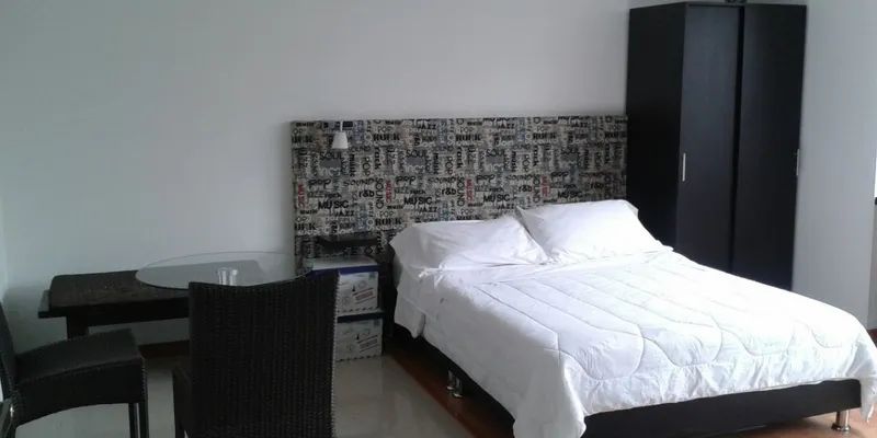 Apartamento en arriendo Chapinero Central Apartamento en arriendo Chapinero Central 30 m² - $ 1.300.000