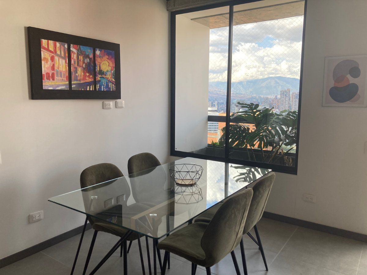 Apartamento en arriendo Alejandría Apartamento en arriendo Alejandría 110 m² - $ 8.750.000