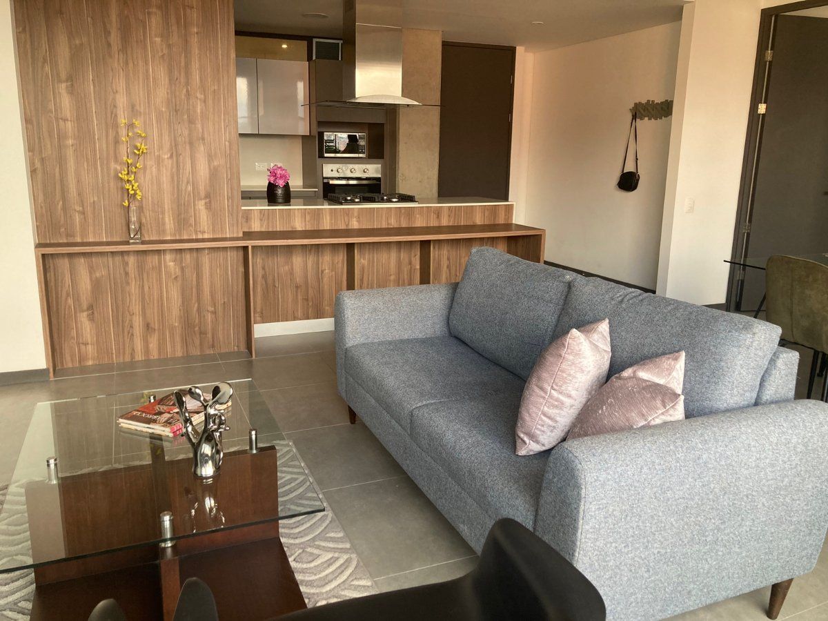 Apartamento en arriendo Alejandría Apartamento en arriendo Alejandría 110 m² - $ 8.750.000
