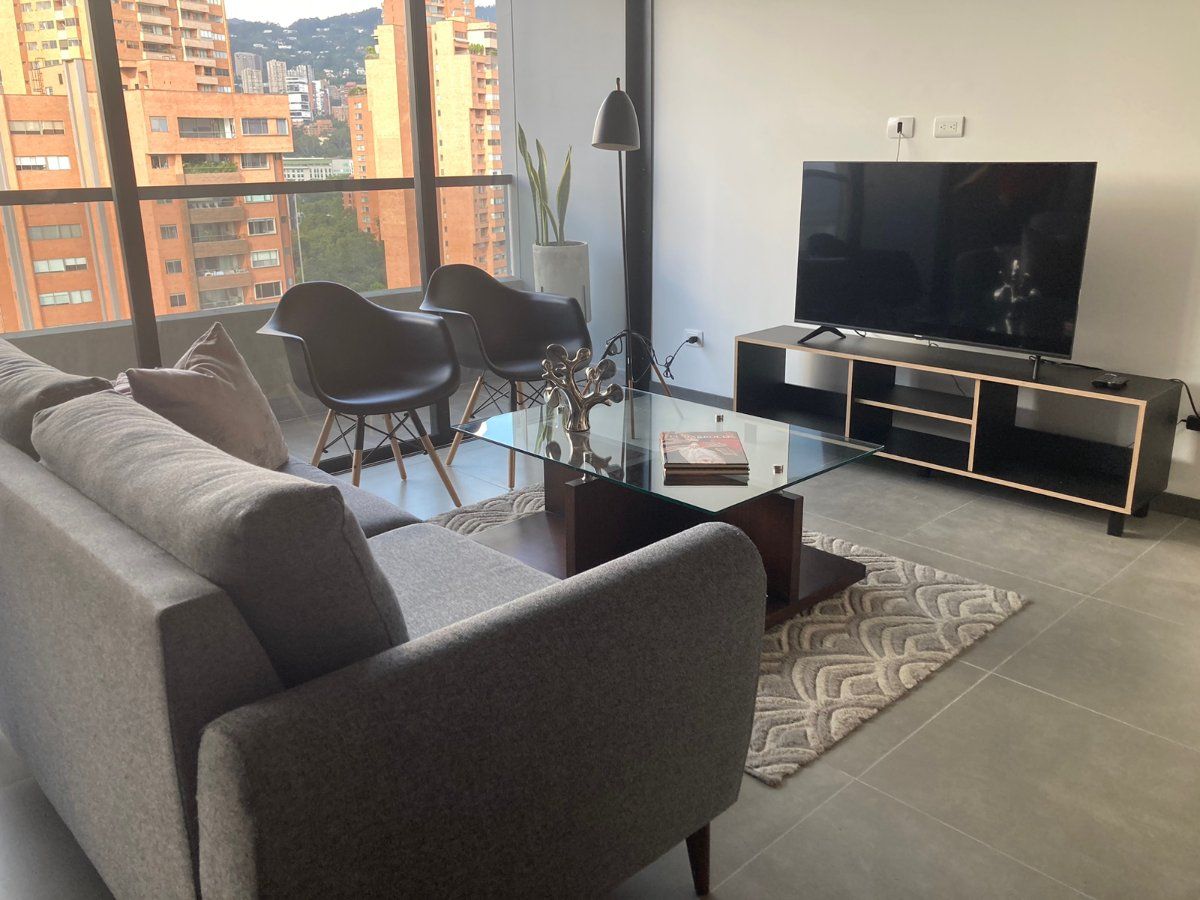 Apartamento en arriendo Alejandría Apartamento en arriendo Alejandría 110 m² - $ 8.750.000