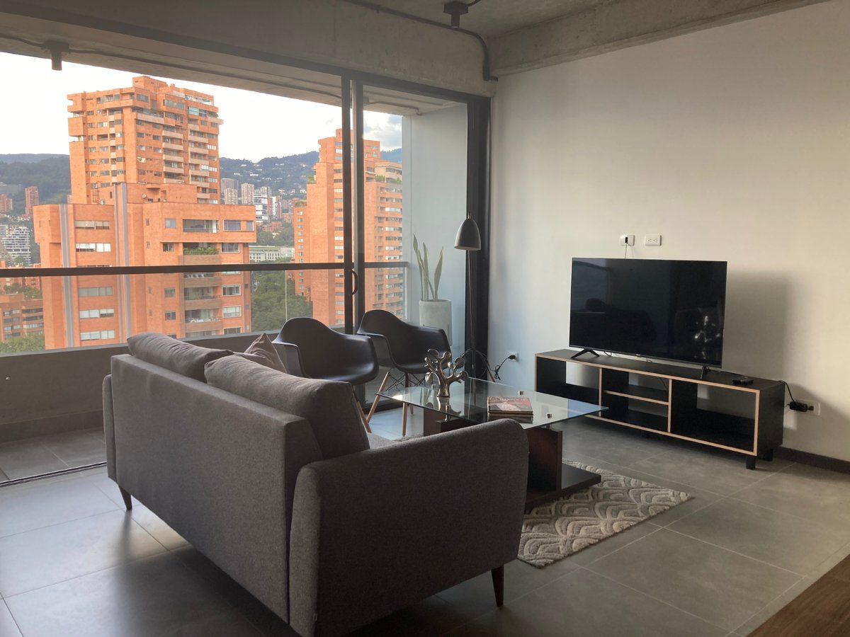 Apartamento en arriendo Alejandría Apartamento en arriendo Alejandría 110 m² - $ 8.750.000