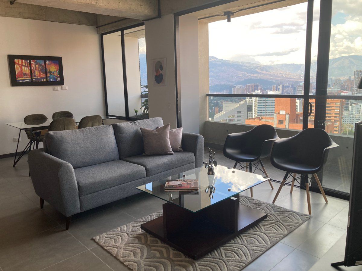 Apartamento en arriendo Alejandría Apartamento en arriendo Alejandría 110 m² - $ 8.750.000
