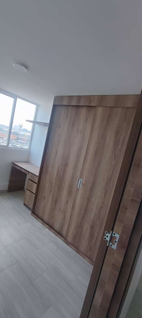 Apartamento en arriendo Galicia Apartamento en arriendo Galicia 40 m² - $ 1.000.000