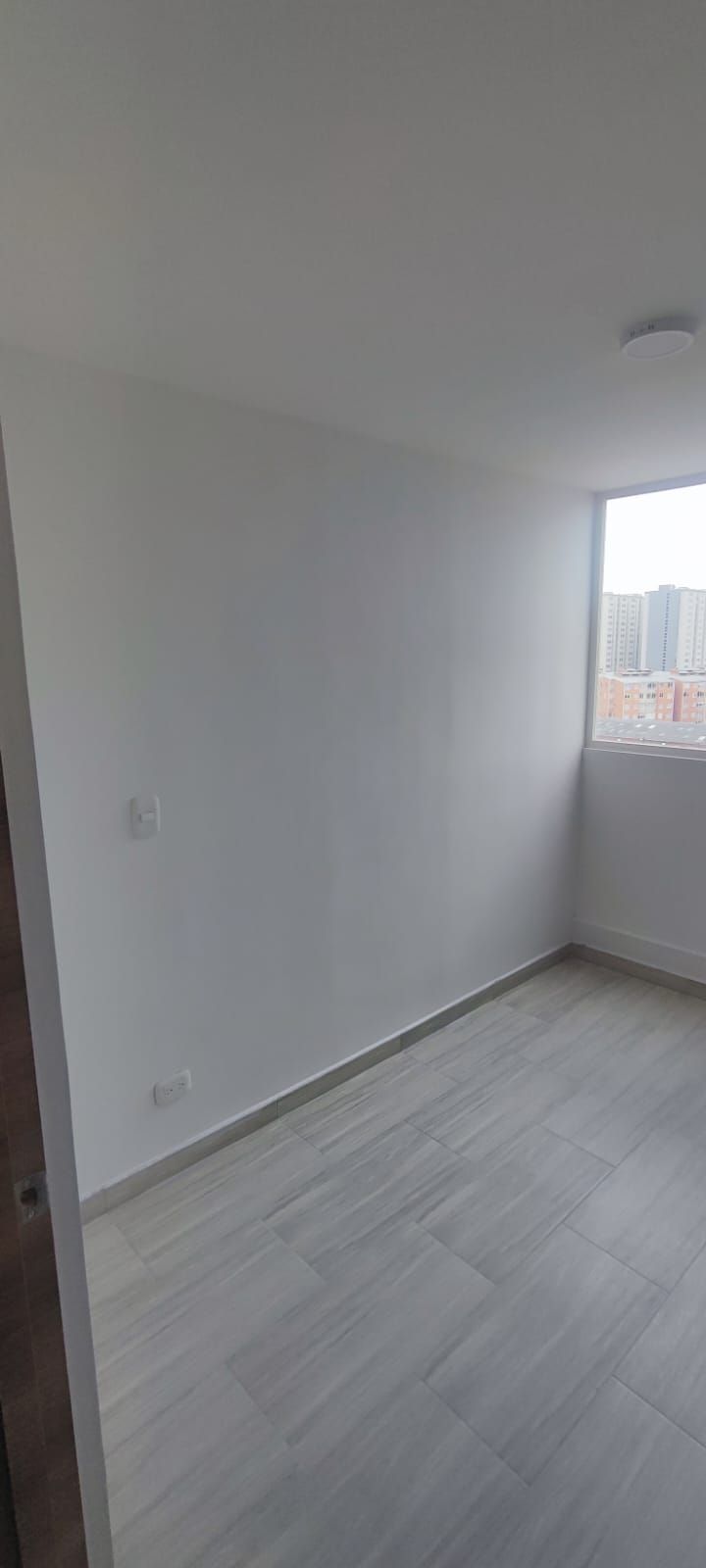 Apartamento en arriendo Galicia Apartamento en arriendo Galicia 40 m² - $ 1.000.000
