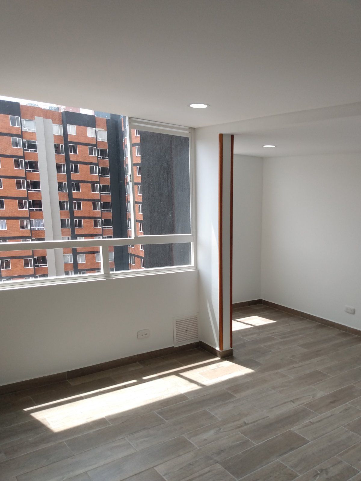 Apartamento en arriendo Barlovento Apartamento en arriendo Barlovento 42 m² - $ 950.000