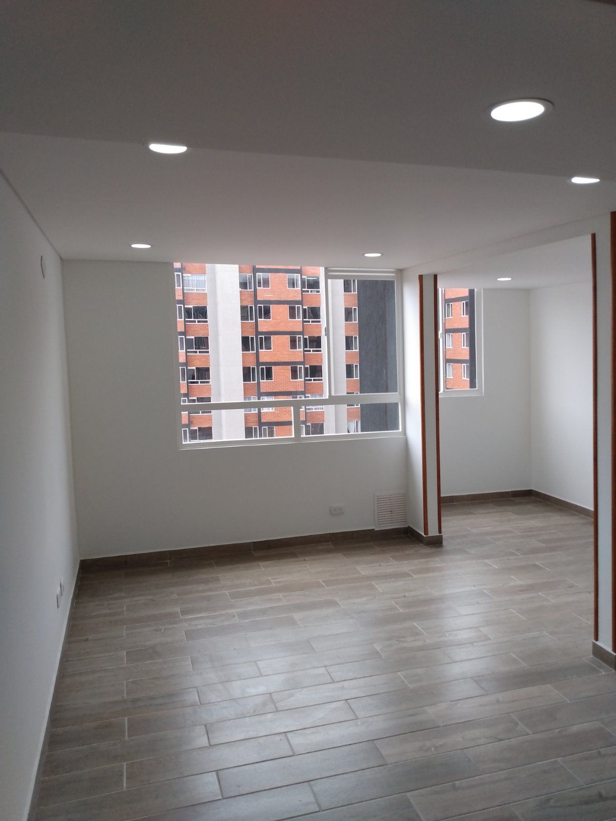 Apartamento en arriendo Barlovento Apartamento en arriendo Barlovento 42 m² - $ 950.000
