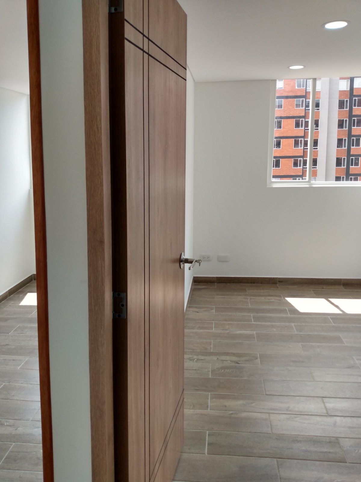 Apartamento en arriendo Barlovento Apartamento en arriendo Barlovento 42 m² - $ 950.000