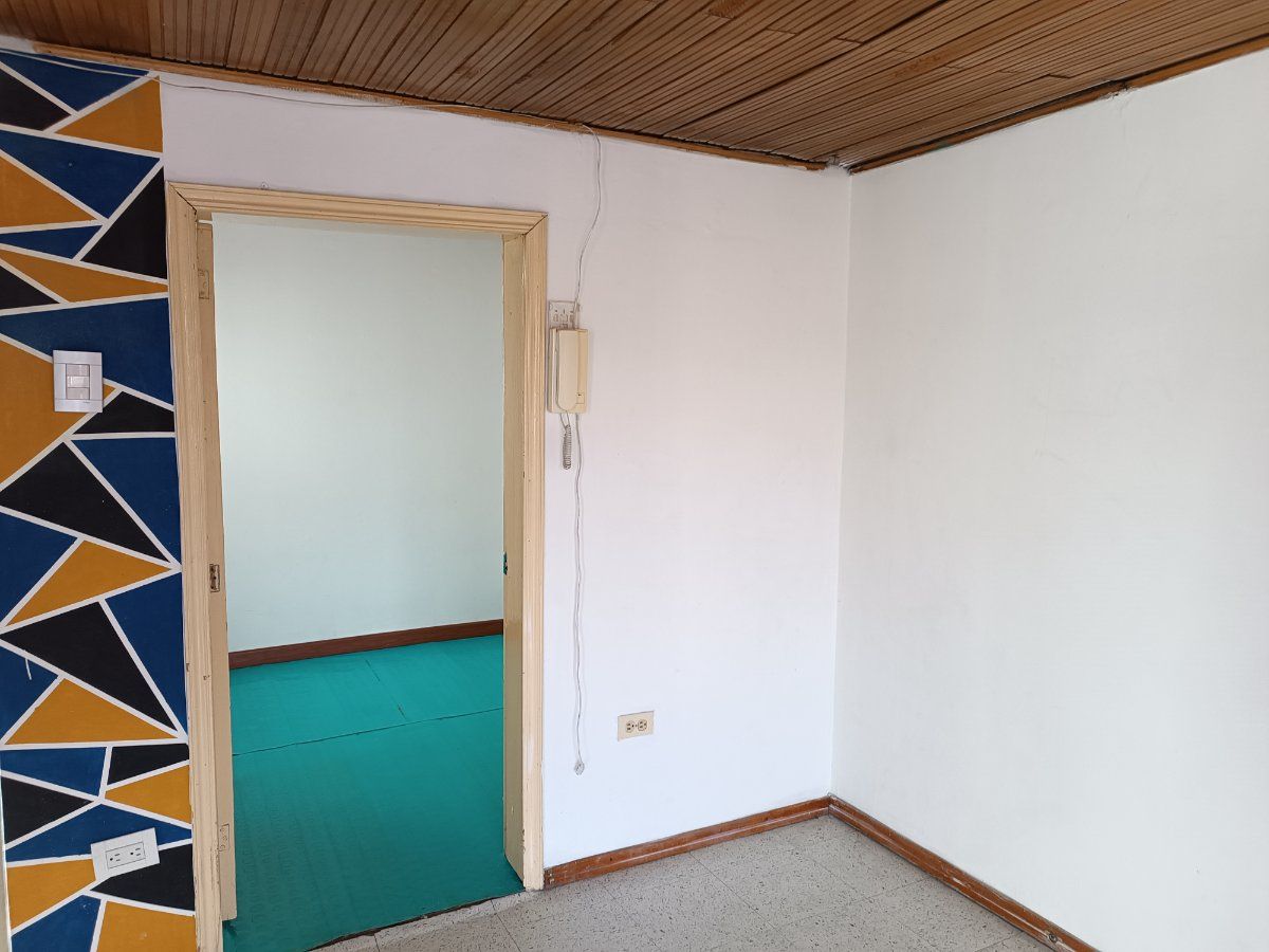 Apartamento en arriendo Quiroga Sur Apartamento en arriendo Quiroga Sur 65 m² - $ 800.000