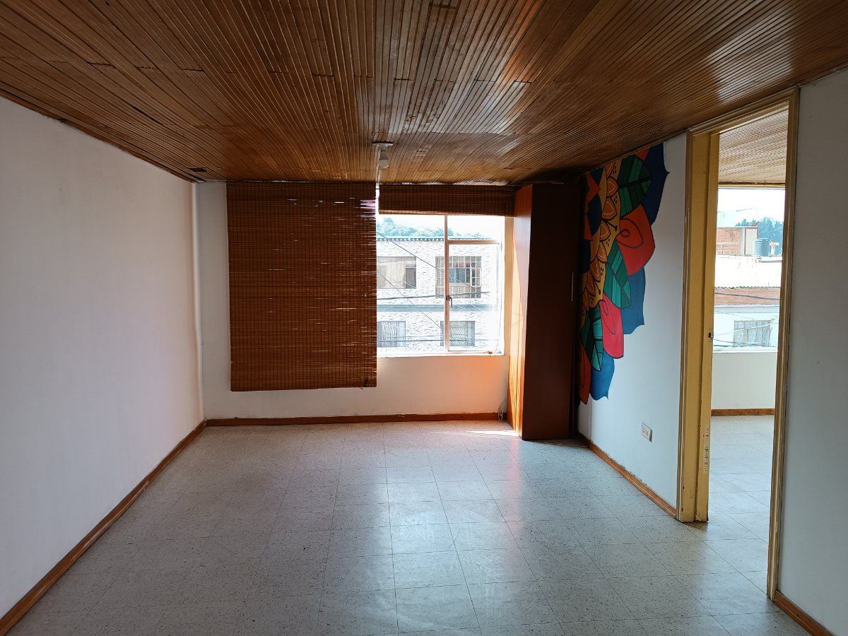 Apartamento en arriendo Quiroga Sur Apartamento en arriendo Quiroga Sur 65 m² - $ 800.000