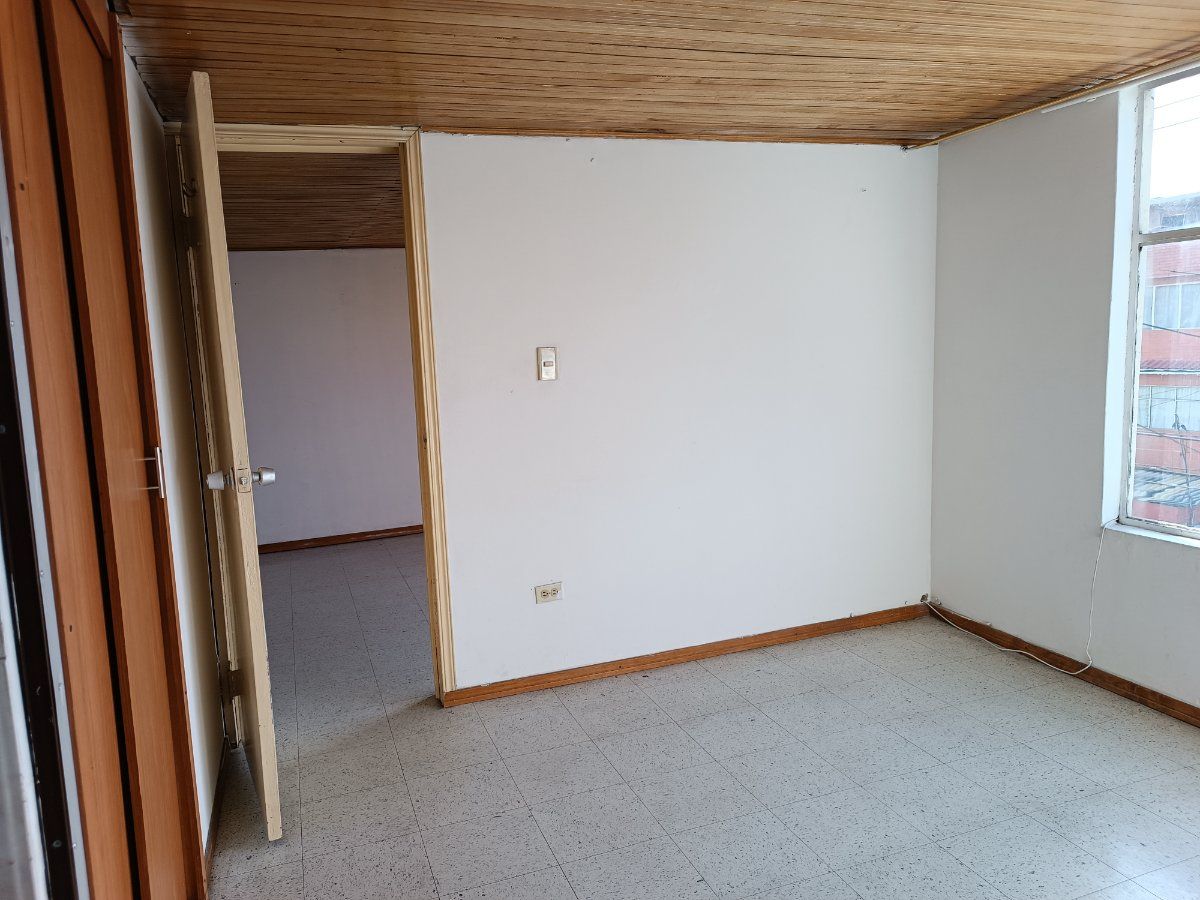 Apartamento en arriendo Quiroga Sur Apartamento en arriendo Quiroga Sur 65 m² - $ 800.000