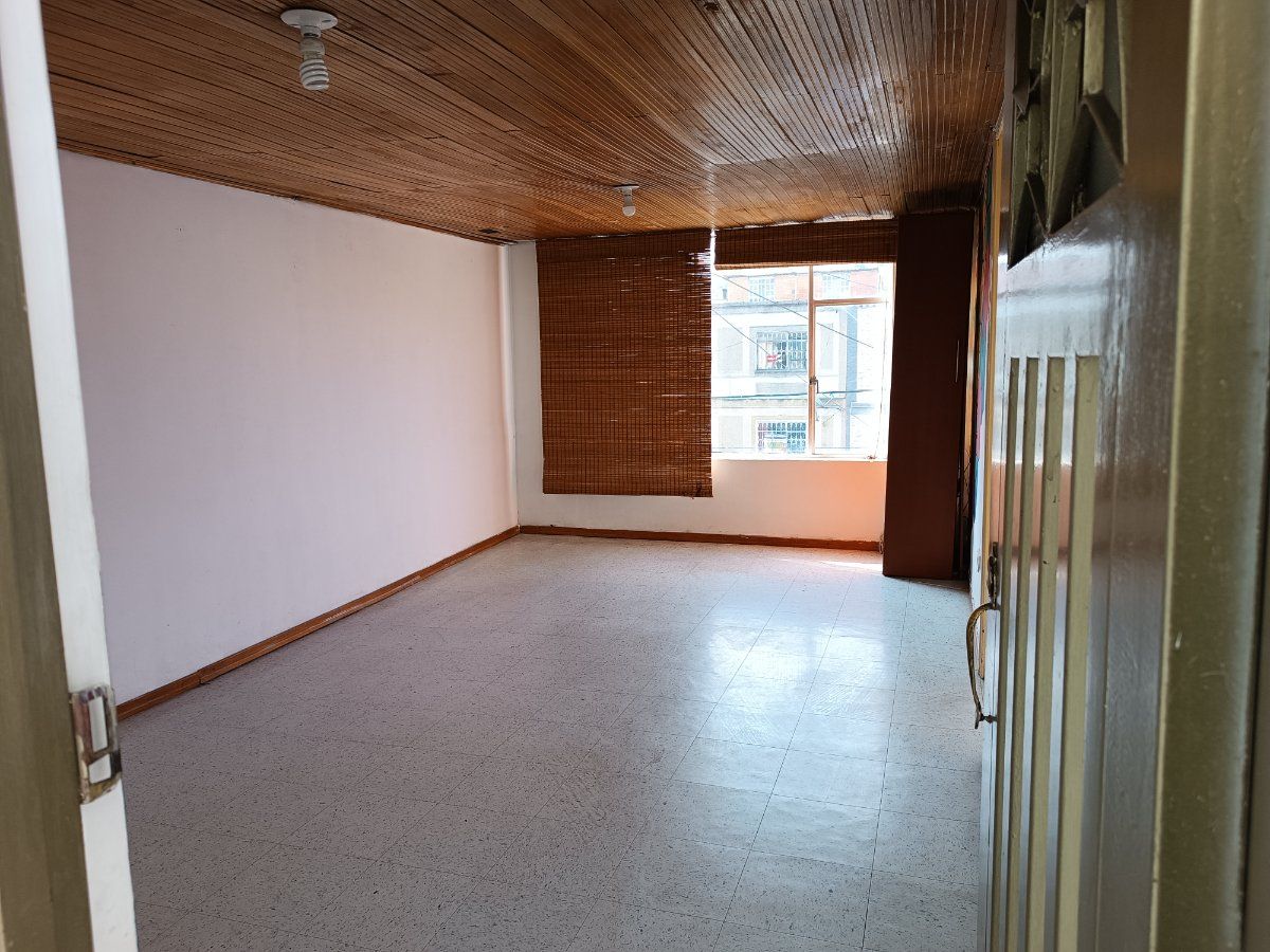 Apartamento en arriendo Quiroga Sur Apartamento en arriendo Quiroga Sur 65 m² - $ 800.000