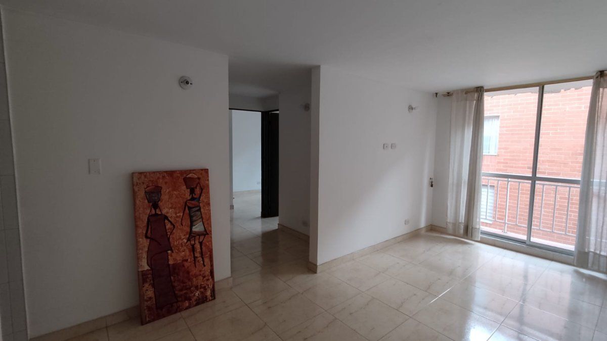 Apartamento en arriendo Capellania Apartamento en arriendo Capellania 57 m² - $ 830.000