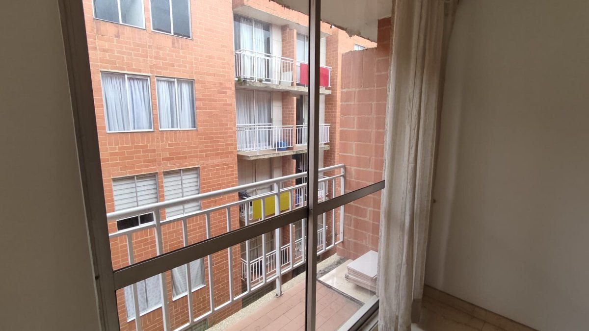 Apartamento en arriendo Capellania Apartamento en arriendo Capellania 57 m² - $ 830.000