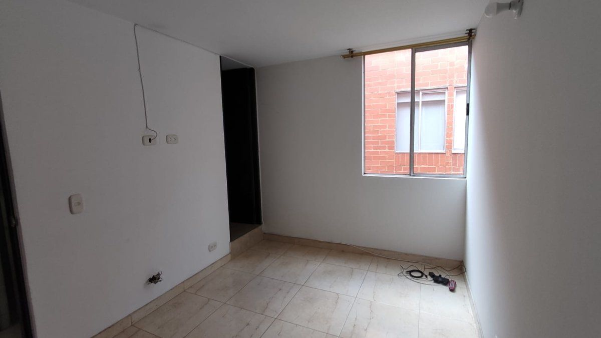 Apartamento en arriendo Capellania Apartamento en arriendo Capellania 57 m² - $ 830.000