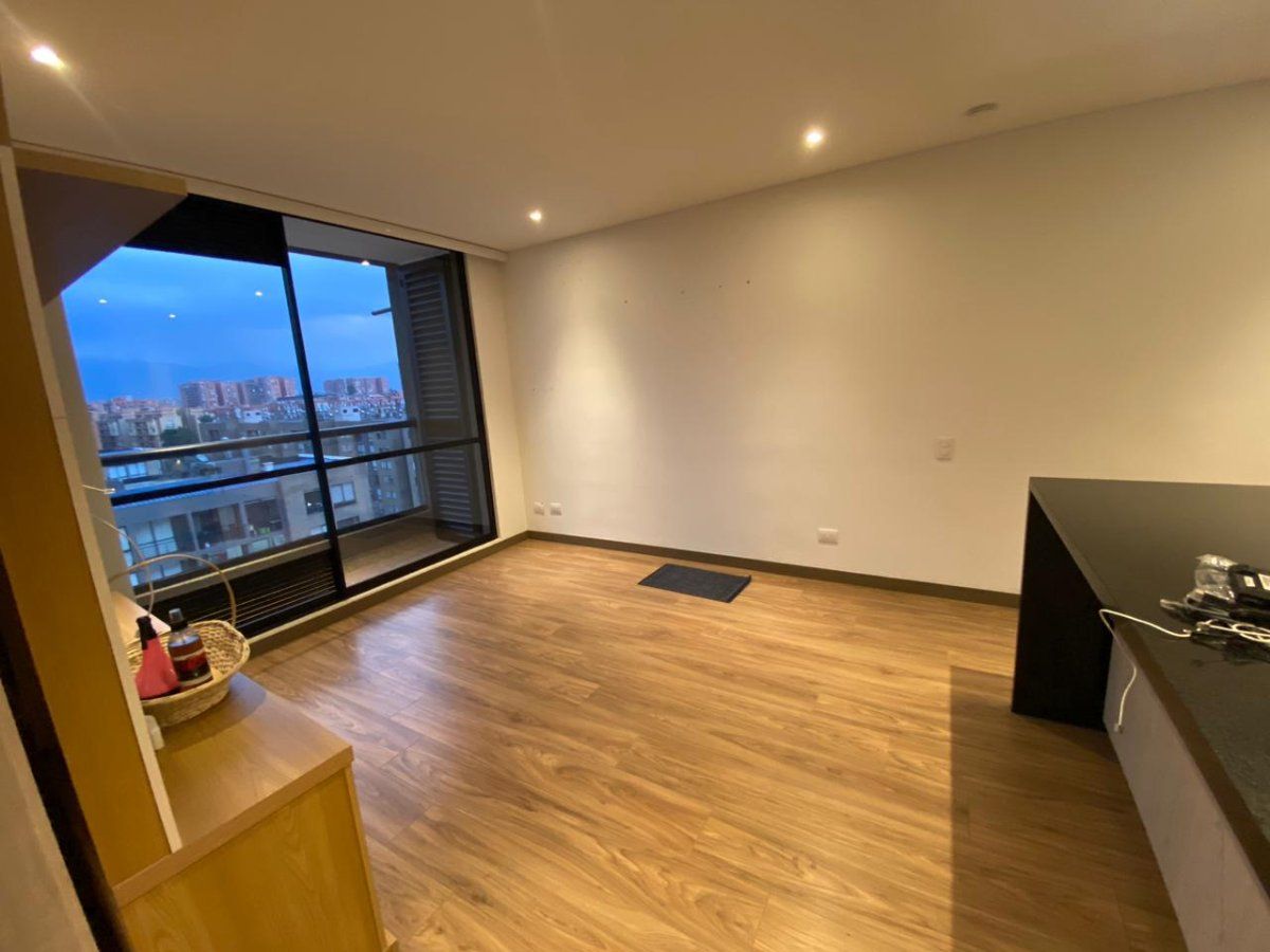 Apartamento en arriendo El Plan Apartamento en arriendo El Plan 49 m² - $ 2.200.000
