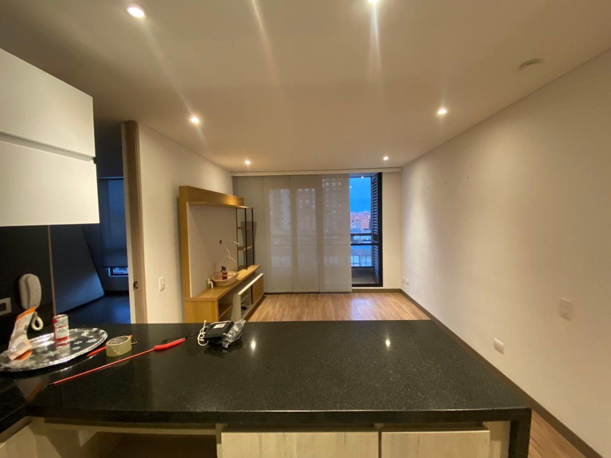 Apartamento en arriendo El Plan Apartamento en arriendo El Plan 49 m² - $ 2.200.000