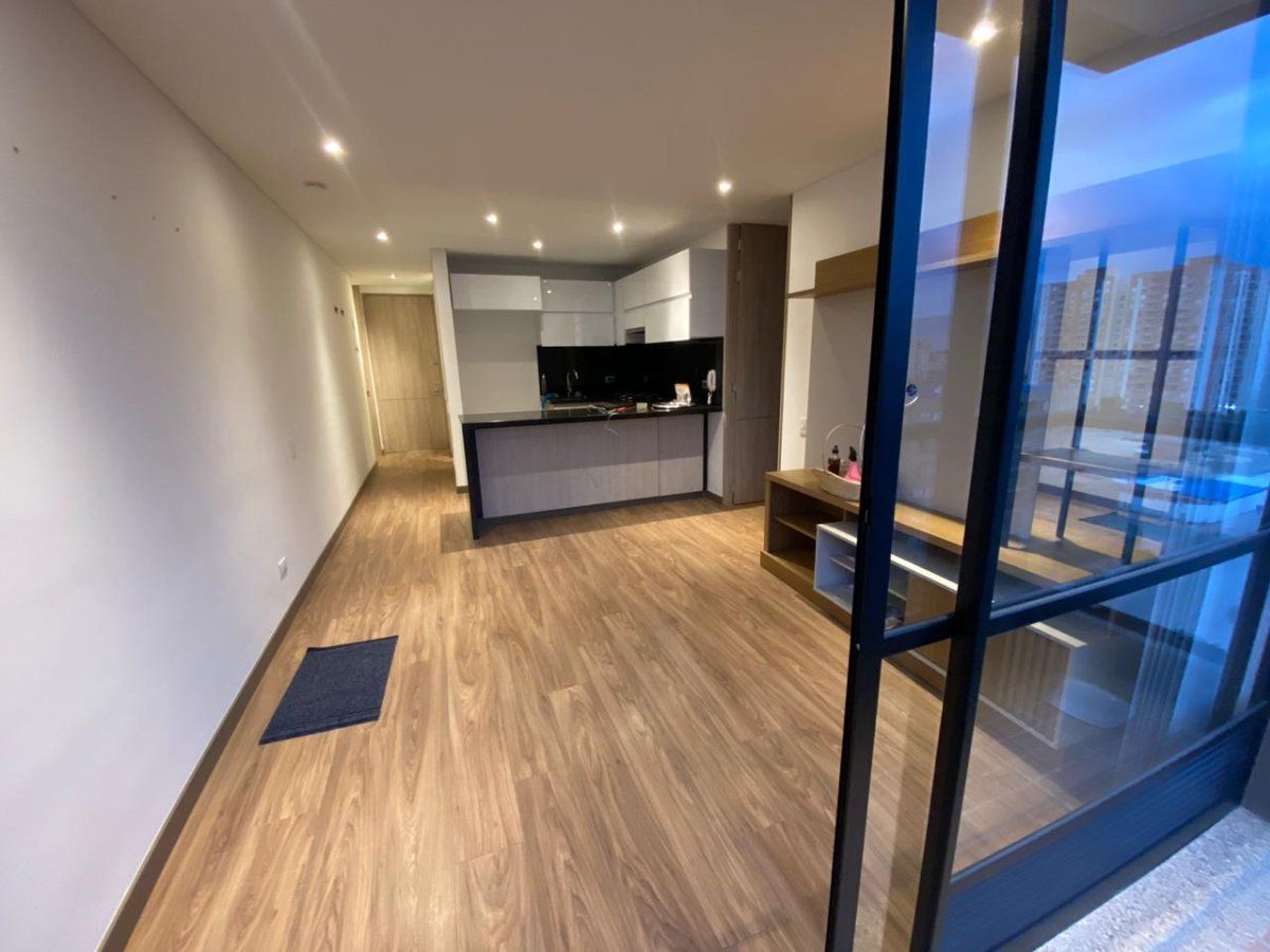 Apartamento en arriendo El Plan Apartamento en arriendo El Plan 49 m² - $ 2.200.000