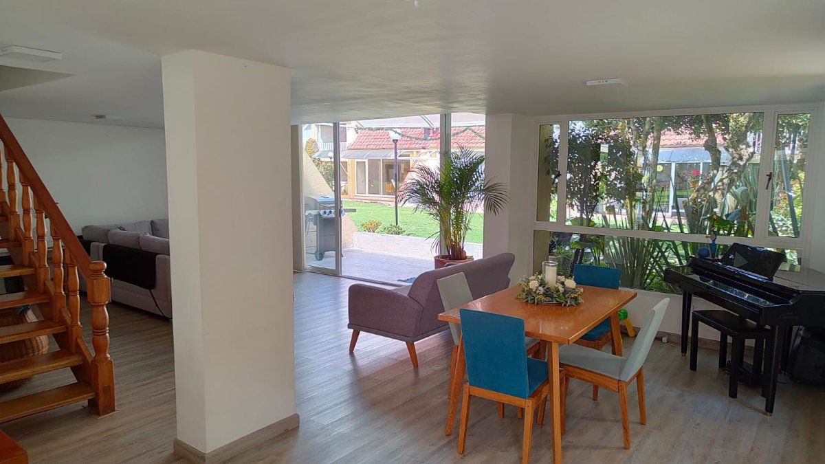 Casa en arriendo La Calleja Casa en arriendo La Calleja 240 m² - $ 4.700.000