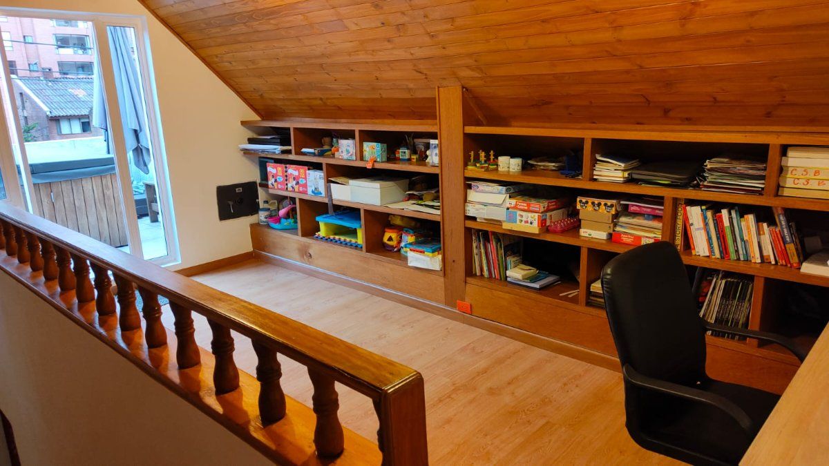 Casa en arriendo La Calleja Casa en arriendo La Calleja 240 m² - $ 4.700.000