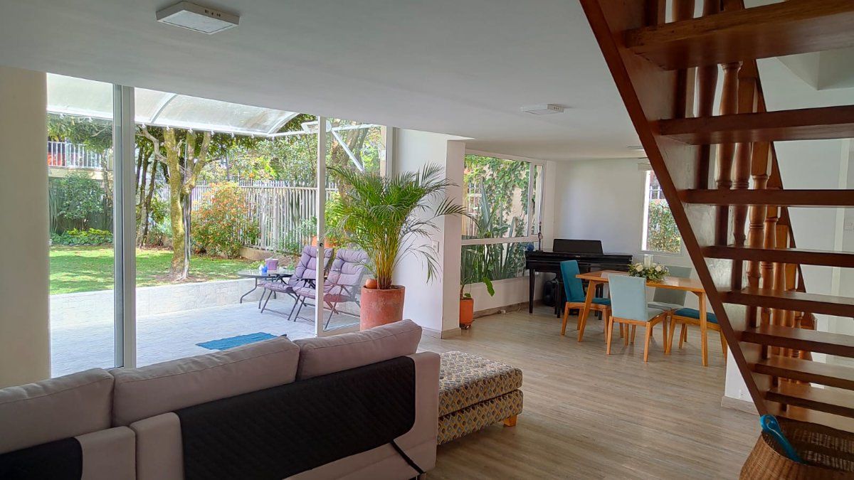Casa en arriendo La Calleja Casa en arriendo La Calleja 240 m² - $ 4.700.000