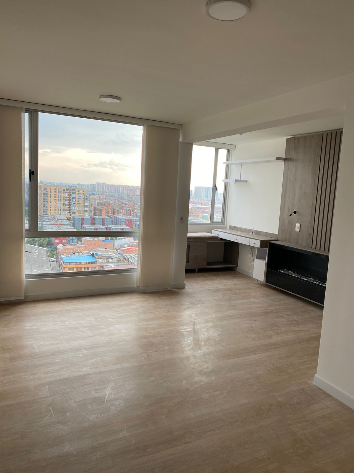 Apartamento en arriendo Interindustrial Apartamento en arriendo Interindustrial 56 m² - $ 1.779.000