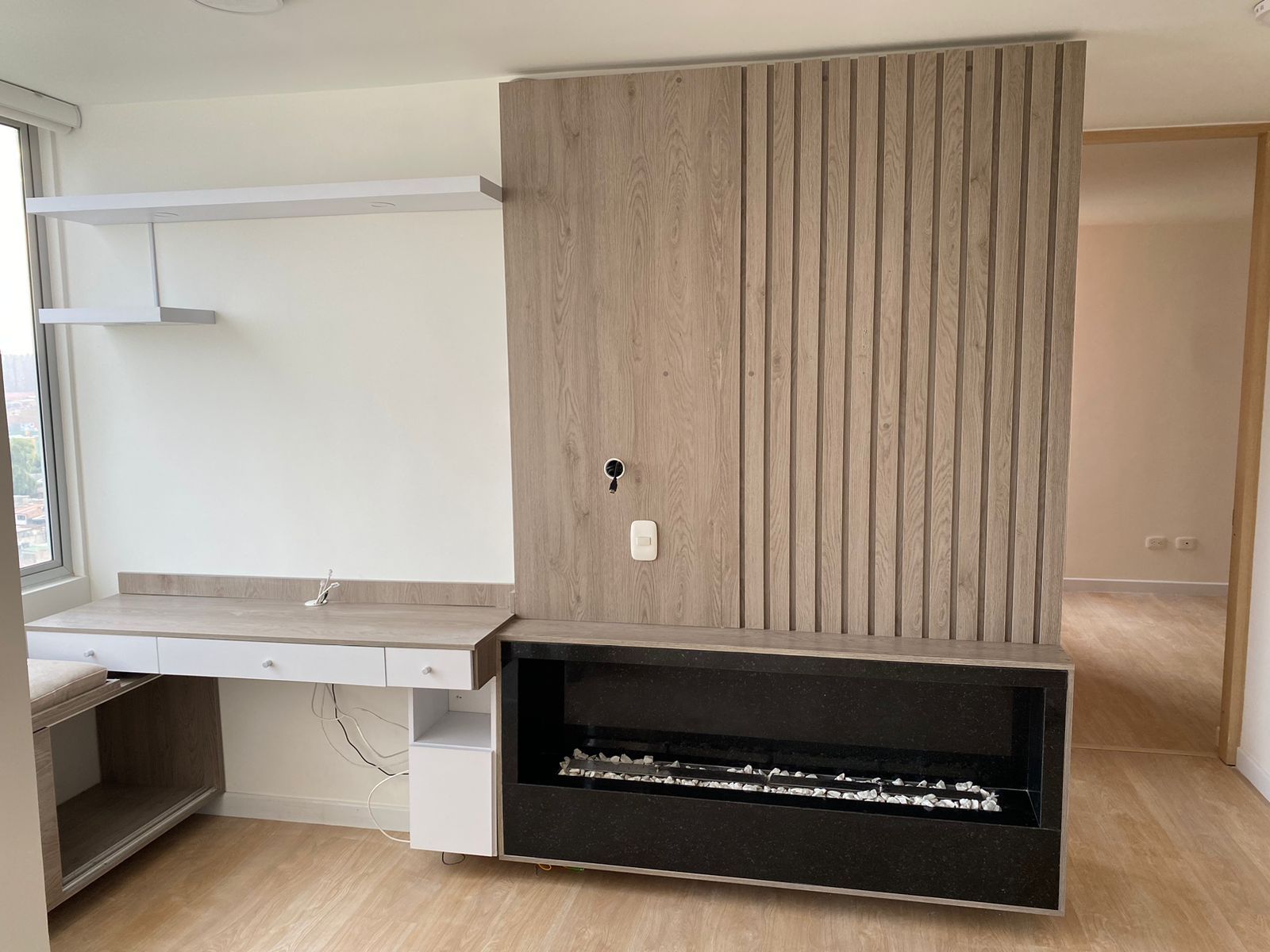 Apartamento en arriendo Interindustrial Apartamento en arriendo Interindustrial 56 m² - $ 1.779.000