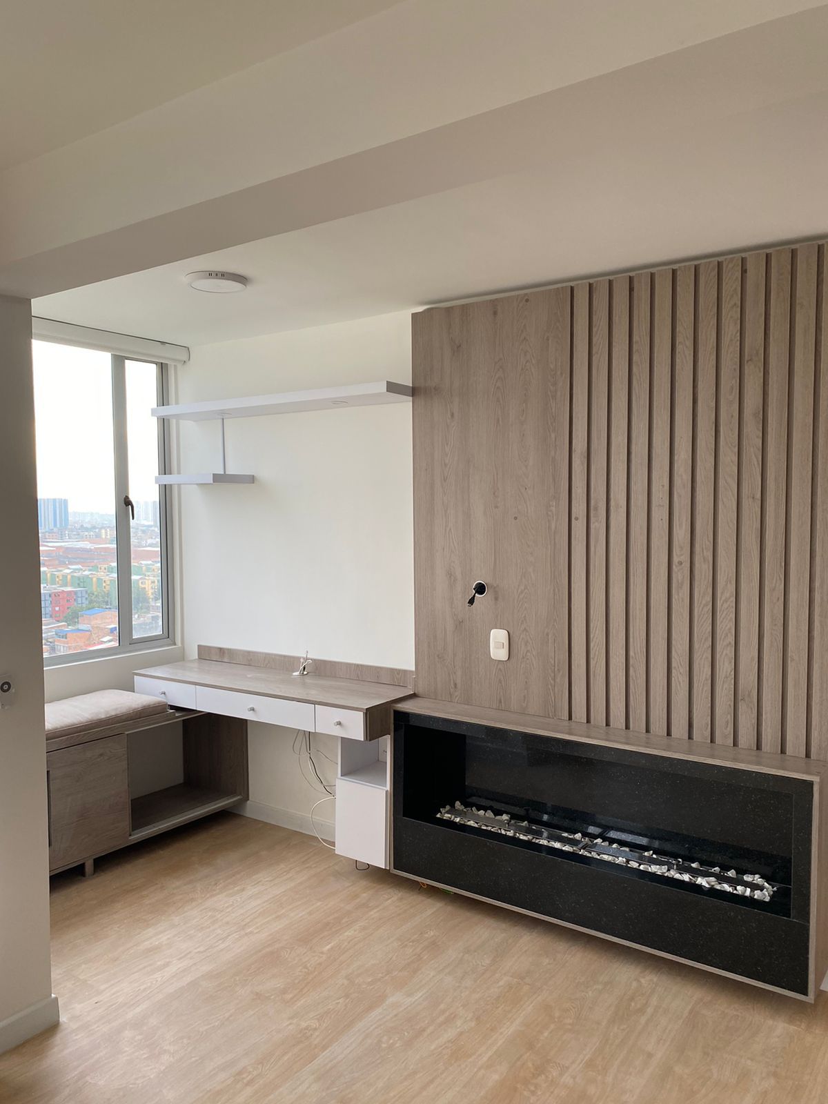Apartamento en arriendo Interindustrial Apartamento en arriendo Interindustrial 56 m² - $ 1.779.000