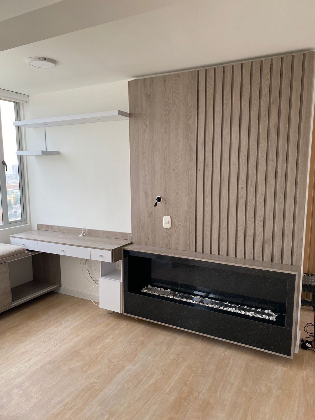 Apartamento en arriendo Interindustrial Apartamento en arriendo Interindustrial 56 m² - $ 1.779.000