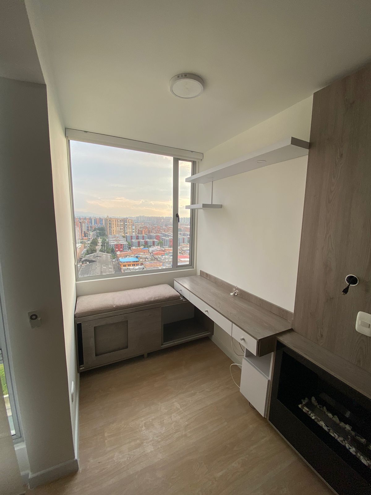 Apartamento en arriendo Interindustrial Apartamento en arriendo Interindustrial 56 m² - $ 1.779.000